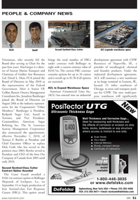 Marine News Magazine, page 51,  Oct 2010