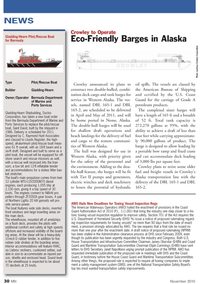 Marine News Magazine, page 30,  Nov 2010