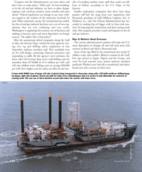 Marine News Magazine, page 42,  Nov 2010