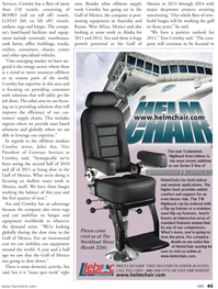 Marine News Magazine, page 45,  Nov 2010