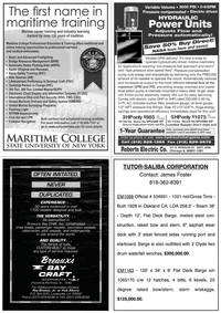 Marine News Magazine, page 73,  Nov 2010