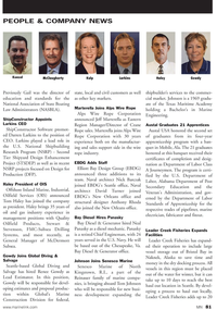Marine News Magazine, page 81,  Nov 2010