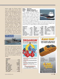 Marine News Magazine, page 33,  Dec 2010