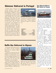 Marine News Magazine, page 43,  Feb 2011