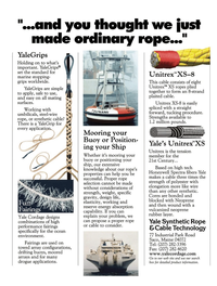 Marine News Magazine, page 2nd Cover,  Aug 2011