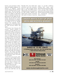 Marine News Magazine, page 39,  Sep 2011