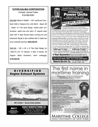Marine News Magazine, page 45,  Sep 2011