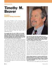 Marine News Magazine, page 8,  Feb 2012