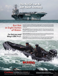 Marine News Magazine, page 5,  May 2012