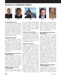 Marine News Magazine, page 40,  Aug 2012