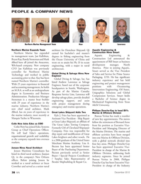 Marine News Magazine, page 38,  Dec 2012