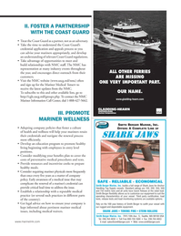 Marine News Magazine, page 21,  Jan 2013