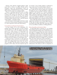 Marine News Magazine, page 30,  Jan 2013