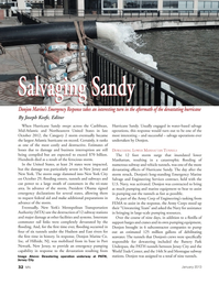 Marine News Magazine, page 32,  Jan 2013
