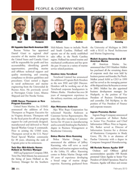 Marine News Magazine, page 38,  Feb 2013
