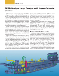 Marine News Magazine, page 10,  Mar 2013