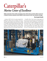 Marine News Magazine, page 44,  Apr 2013