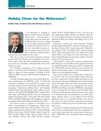 Marine News Magazine, page 12,  Dec 2013