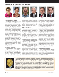 Marine News Magazine, page 54,  Dec 2013