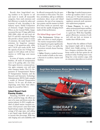 Marine News Magazine, page 43,  Feb 2014