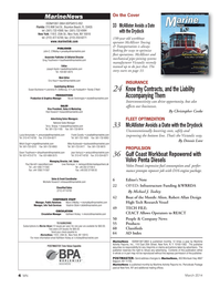 Marine News Magazine, page 4,  Mar 2014