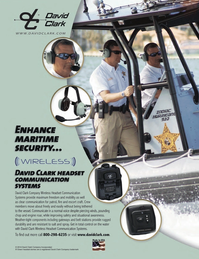 Marine News Magazine, page 15,  May 2014