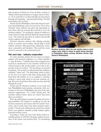 Marine News Magazine, page 45,  Jun 2014