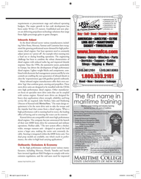 Marine News Magazine, page 41,  Jul 2014