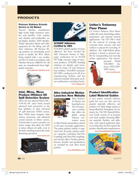 Marine News Magazine, page 58,  Jul 2014