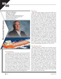 Marine News Magazine, page 8,  Aug 2014