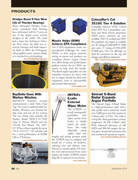 Marine News Magazine, page 56,  Sep 2014