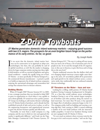 Marine News Magazine, page 40,  Oct 2014