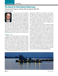 Marine News Magazine, page 18,  Feb 2015
