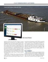 Marine News Magazine, page 32,  Mar 2015