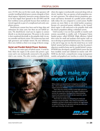 Marine News Magazine, page 29,  May 2015