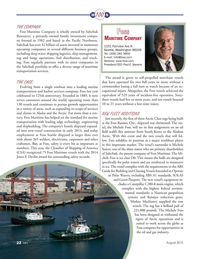 Marine News Magazine, page 22,  Aug 2015