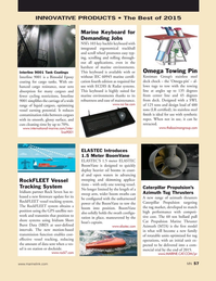 Marine News Magazine, page 57,  Dec 2015