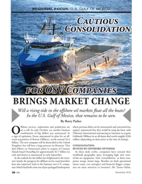 Marine News Magazine, page 30,  Nov 2018