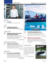 Marine News Magazine, page 2,  Jun 2019