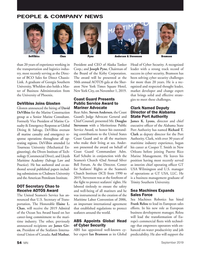 Marine News Magazine, page 54,  Sep 2019