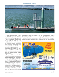 Marine News Magazine, page 37,  Jan 2020