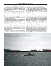 Marine News Magazine, page 28,  Mar 2020