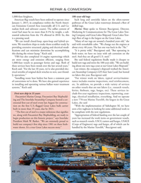 Marine News Magazine, page 42,  Mar 2020