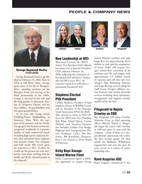 Marine News Magazine, page 55,  Mar 2020