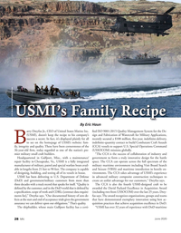 Marine News Magazine, page 28,  Jun 2020