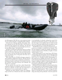 Marine News Magazine, page 38,  Jun 2020