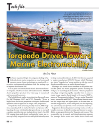 Marine News Magazine, page 52,  Jul 2020