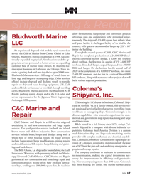 Marine News Magazine, page 17,  Aug 2020
