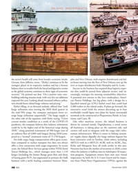 Marine News Magazine, page 48,  Nov 2020