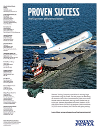 Marine News Magazine, page 3,  Dec 2020